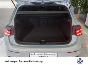 Volkswagen Golf GTI 2,0 l TSI OPF 7 -Gang-Doppelkupplungsgetriebe DSG _LGE