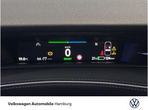 Volkswagen ID.7 Tourer Pro 77 kWh 1 -Gang-Automatik _LGE