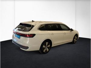 Volkswagen Passat 1.5 eTSI Business*AHK*ACC*DSG*Navi*360°