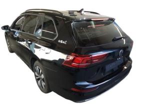 Volkswagen Golf VIII Variant 1.5 TSI Goal *ACC*LED*Einparkhilfe