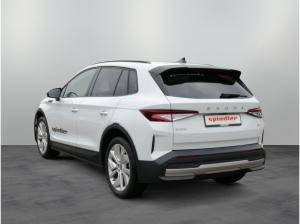 Skoda Elroq 60 / Matrix, ACC, AHK, Navi, RFK, PDC, SHZ