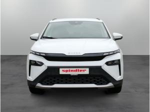 Skoda Elroq 60 / Matrix, ACC, AHK, Navi, RFK, PDC, SHZ