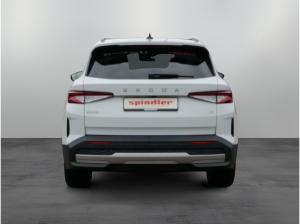 Skoda Elroq 60 / Matrix, ACC, AHK, Navi, RFK, PDC, SHZ