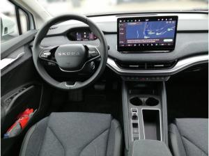 Skoda Elroq 60 / Matrix, ACC, AHK, Navi, RFK, PDC, SHZ