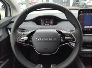 Skoda Elroq 60 / Matrix, ACC, AHK, Navi, RFK, PDC, SHZ