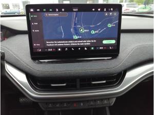 Skoda Elroq 60 / Matrix, ACC, AHK, Navi, RFK, PDC, SHZ