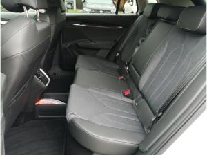 Skoda Elroq 60 / Matrix, ACC, AHK, Navi, RFK, PDC, SHZ