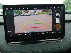 Skoda Elroq 60 / Matrix, ACC, AHK, Navi, RFK, PDC, SHZ