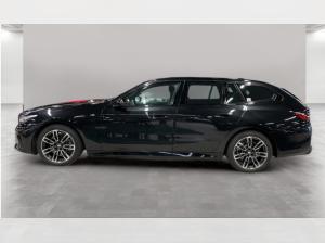 BMW 520 d Touring M Sport Standheizung AHK Harman/K
