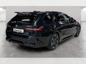 BMW 520 d Touring M Sport Standheizung AHK Harman/K