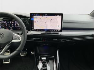 Volkswagen Golf VIII Var. R-Line 1.5 eTSI DSG AHK Navi ACC
