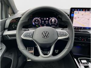 Volkswagen Golf VIII Var. R-Line 1.5 eTSI DSG AHK Navi ACC