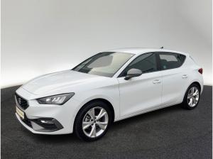 Seat Leon 1.5 eTSI FR DSG LED Kamera Lenkradhzg