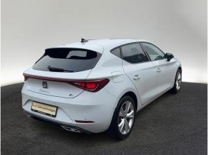 Seat Leon 1.5 eTSI FR DSG LED Kamera Lenkradhzg