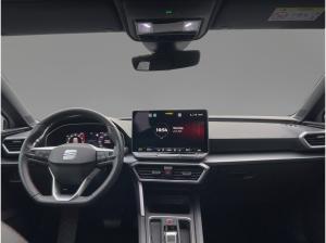 Seat Leon 1.5 eTSI FR DSG LED Kamera Lenkradhzg