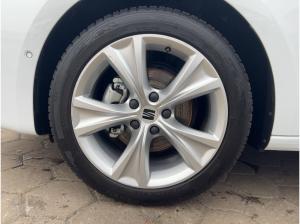Seat Leon 1.5 eTSI FR DSG LED Kamera Lenkradhzg