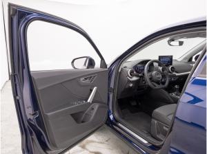 Audi Q2 35 TFSI S-TRO*APP*LANE*RFK*NAVI*VKE*ZVR*LED**