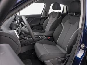 Audi Q2 35 TFSI S-TRO*APP*LANE*RFK*NAVI*VKE*ZVR*LED**