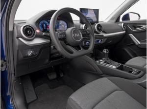 Audi Q2 35 TFSI S-TRO*APP*LANE*RFK*NAVI*VKE*ZVR*LED**