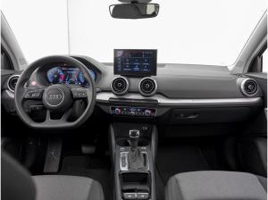 Audi Q2 35 TFSI S-TRO*APP*LANE*RFK*NAVI*VKE*ZVR*LED**