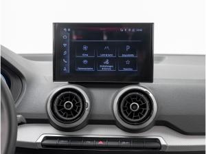 Audi Q2 35 TFSI S-TRO*APP*LANE*RFK*NAVI*VKE*ZVR*LED**