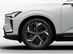 Volvo EX60 P10 AWD PLUS | NUR GEWERBELEASING | FÜR JULI / AUGUST 2026 | INKL. WARTUNG & VERSCHLEIß | INKL. SMAR