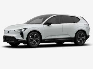 Volvo EX60 P10 AWD PLUS | NUR GEWERBELEASING | FÜR JULI / AUGUST 2026 | INKL. WARTUNG & VERSCHLEIß | INKL. SMAR