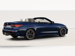 BMW M440i CABRIO  😎​💙​🌞​ VORFÜHRWAGEN 27% ​😎​💙​🌞