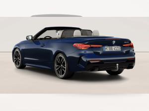 BMW M440i CABRIO  😎​💙​🌞​ VORFÜHRWAGEN 27% ​😎​💙​🌞