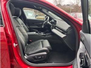 BMW i5 eDrive40 Touring M Sport //HeadUp Pano Komfortsitze B&W