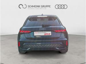 Audi A3 Sportback S line 35 TDI LED NAVI KAMERA SHZ