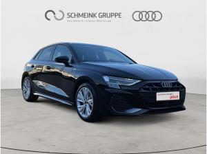 Audi A3 Sportback S line 35 TDI LED NAVI KAMERA SHZ