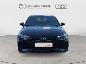 Audi A3 Sportback S line 35 TDI LED NAVI KAMERA SHZ