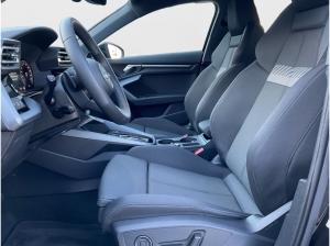 Audi A3 Sportback S line 35 TDI LED NAVI KAMERA SHZ
