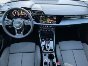 Audi A3 Sportback S line 35 TDI LED NAVI KAMERA SHZ