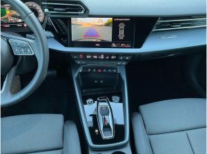 Audi A3 Sportback S line 35 TDI LED NAVI KAMERA SHZ
