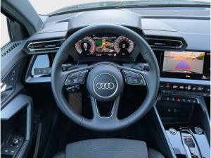Audi A3 Sportback S line 35 TDI LED NAVI KAMERA SHZ