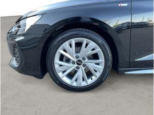Audi A3 Sportback S line 35 TDI LED NAVI KAMERA SHZ