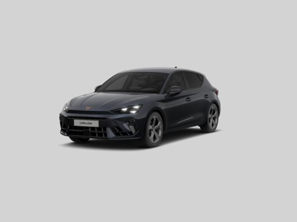 Cupra Leon 1.5 e-HYBRID 150 kW DSG Navi