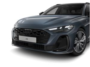 Audi A5 Avant TFSI quattro S line Tech+ Panorama AHK