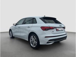 Audi A3 Sportback 30 TDI Navi AHK Virtual Cockpit