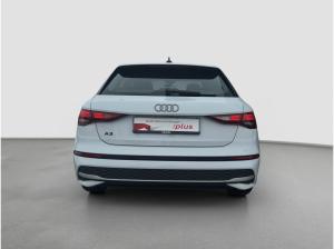 Audi A3 Sportback 30 TDI Navi AHK Virtual Cockpit