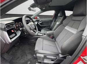 Audi A3 Sportback S line 30 TFSI S tronic PANO AHK NAVI SHZ
