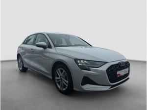 Audi A3 Sportback 30 TDI Navi AHK Virtual Cockpit