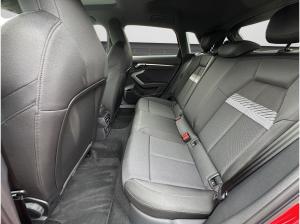 Audi A3 Sportback S line 30 TFSI S tronic PANO AHK NAVI SHZ