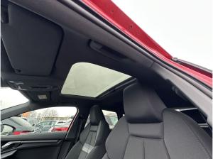 Audi A3 Sportback S line 30 TFSI S tronic PANO AHK NAVI SHZ