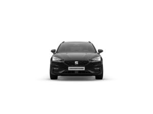 Seat Leon Sportstourer FR 2.0 TDI DSG AHK NAVI RFK SHZ IPA GJR