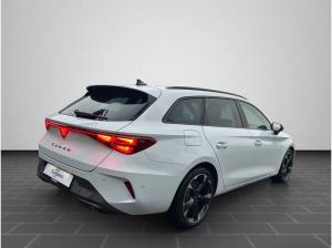 Cupra Leon Sportstourer 2.0 TDI DSG AHK NAVI RFK SHZ ACC GJR