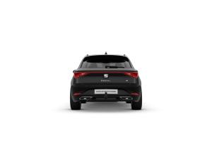 Seat Leon Sportstourer FR 2.0 TDI DSG AHK NAVI RFK SHZ IPA GJR