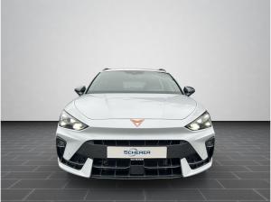 Cupra Leon Sportstourer 2.0 TDI DSG AHK NAVI RFK SHZ ACC GJR